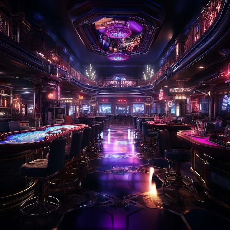 234togell Lightning Dice live dealer studio with dice rolling on table and player dashboard showing bet slip